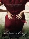 Autumn Laing (eBook)